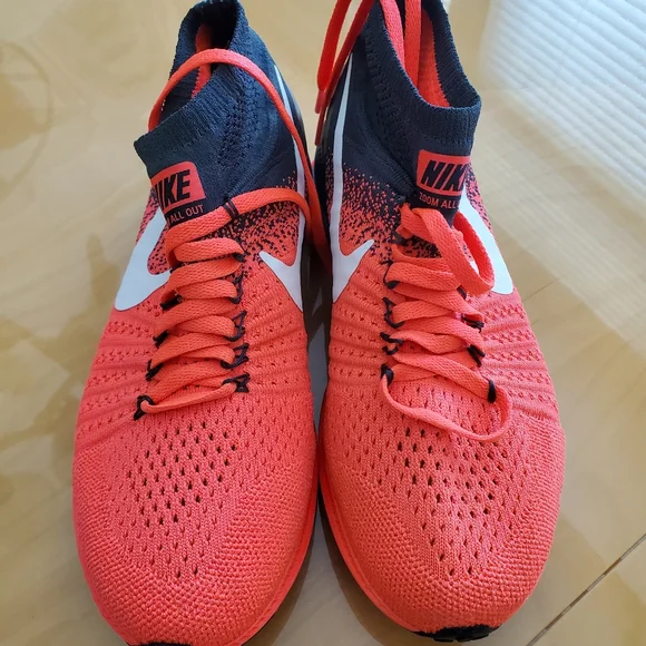 Nike zoom all out running shoes - Picture 1 of 4